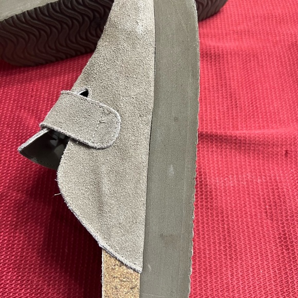 Women Cushionaire Clogs 10m - Picture 2 of 4